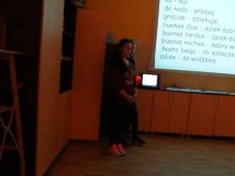 I semestr zajęć językowych za nami!