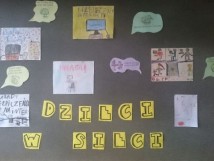 „Samośka” w sieci?