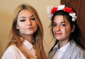 Każdego dnia można być dobrym Polakiem...- 11 Listopada w Śniadku