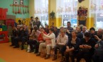 2016.01.22 - Dzień Babci i Dziadka u Wiewiórek