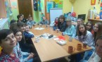 Walentynki w Klubie Absolwenta SP11