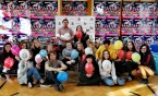 Mateja wyrusza w rejs pod banderą WOŚP