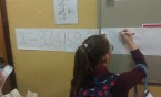 Tydzień z liczbą Pi w SP 13