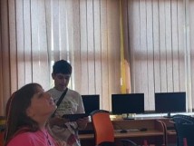 Powakacyjna nauka latania klas 6 