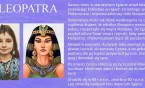 Gdyby historia była kobietą... Dzień Kobiet w SP 1