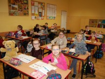 Światowy Dzień Pluszowego Misia