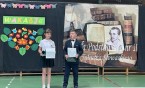 Uroczyste Zakończenie Roku Szkolnego klas 1-4