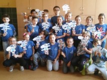 „Rodzice i dzieci powietrze bez śmieci”