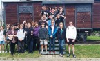 „Jest Taka Cierpienia Granica” Poznajemy bolesną historię deportowanych Górnoślązaków