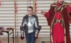 Wyjątkowa lekcja historii