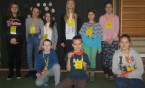 Mateusz Nowaczyk Mistrzem Życzliwości i Empatii!
