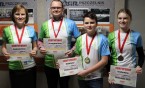 IV  edycja Akcji Biegowej „SIEMRUNNER 2020”