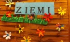 XVIII TYDZIEŃ ZIEMI KLAS IV - VI W SZKOLE PODSTAWOWEJ NR 1