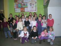 Uczestnicy Konkursu