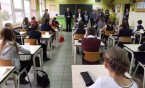 Mapę Europy mamy w małym palcu!
