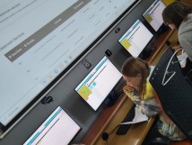 #EUCodeWeek rozpoczęty! Lekcje nie muszą być nudne!