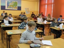 ZNAM MAPĘ POLSKI