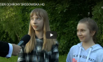 Uczniowie 6a z SP 1 w programie telewizyjnym!