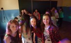 Dyskoteka z okazji Walentynek