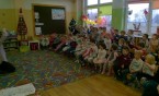 Trzecie spotkanie przedszkolaków z filharmonią