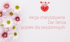 Akcja charytatywna „Dar serca” w Szkole Podstawowej nr 4