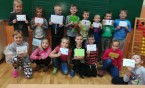 2A - Dzieci listy piszą...