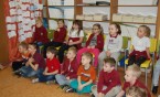Pasowanie na czytelnika w SP13