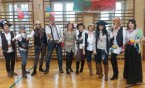 Poloneza czas zacząć - studniówka w Matei