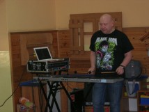 Wiosenne muzykowanie
