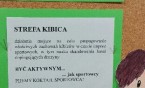 Europejski Tydzień Sportu  w Przedszkolu nr 20 Zielona Kraina w Siemianowicach Śląskich