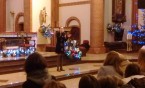 PRZEDSTAWIENIE JASEŁKOWE W KOŚCIELE ŚW. MICHAŁA ARCHANIOŁA W SIEMIANOWICACH ŚLASKICH…