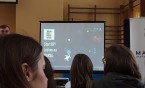 Akademia WSB - Misja Start - up. Lecimy na Marsa!