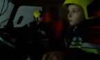 SP 11 - Klasy drugie na wycieczce w Centrum Edukacji Przeciwpożarowej.