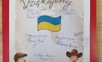 Podziękowania dla wolontariuszy Meritum