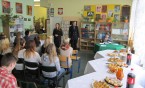 Uroczyste pożegnanie Absolwentów styczeń 2017