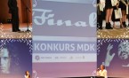 Finał VIII Siemianowickiego Festiwalu Piosenki