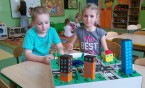 Wojewódzki Konkurs Artystyczny "Mam talent na bezpieczeństwo"