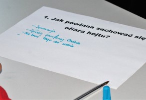 Dzień Bezpiecznego Internetu w Śniadeku i GM 4