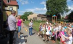 Dzień Dziecka w SP13