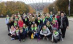 SP 11 - Wycieczka do Warszawy klas 6 i 7