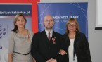 Wyróżnienia dla nauczycieli z Siemianowic Śląskich