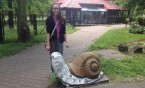 Bliskie spotkania w ZOO