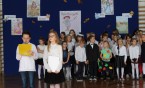 Dzień Edukacji Narodowej w Sp 16.