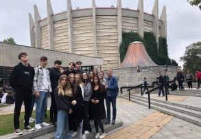 Edukacyjne wycieczki Matejkowiczów