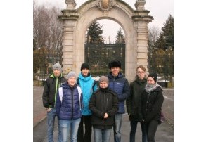 ZS nr 3 i warsztaty w zoo, czyli projekt "Nowoczesna szkoła"