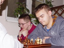 Dzień gier logicznych w COGITO