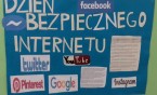 SP16 - DZIEŃ BEZPIECZNEGO NTERNETU