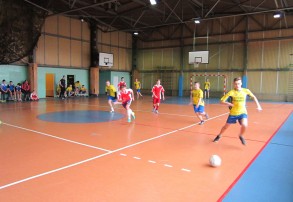 Turniej Cztery Pory Roku - Zima 2017