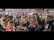 Praktyki 2018 Irlandia cz. 1