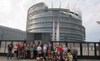 EUROPEJSKIE TOURNE ŚNIADEKA